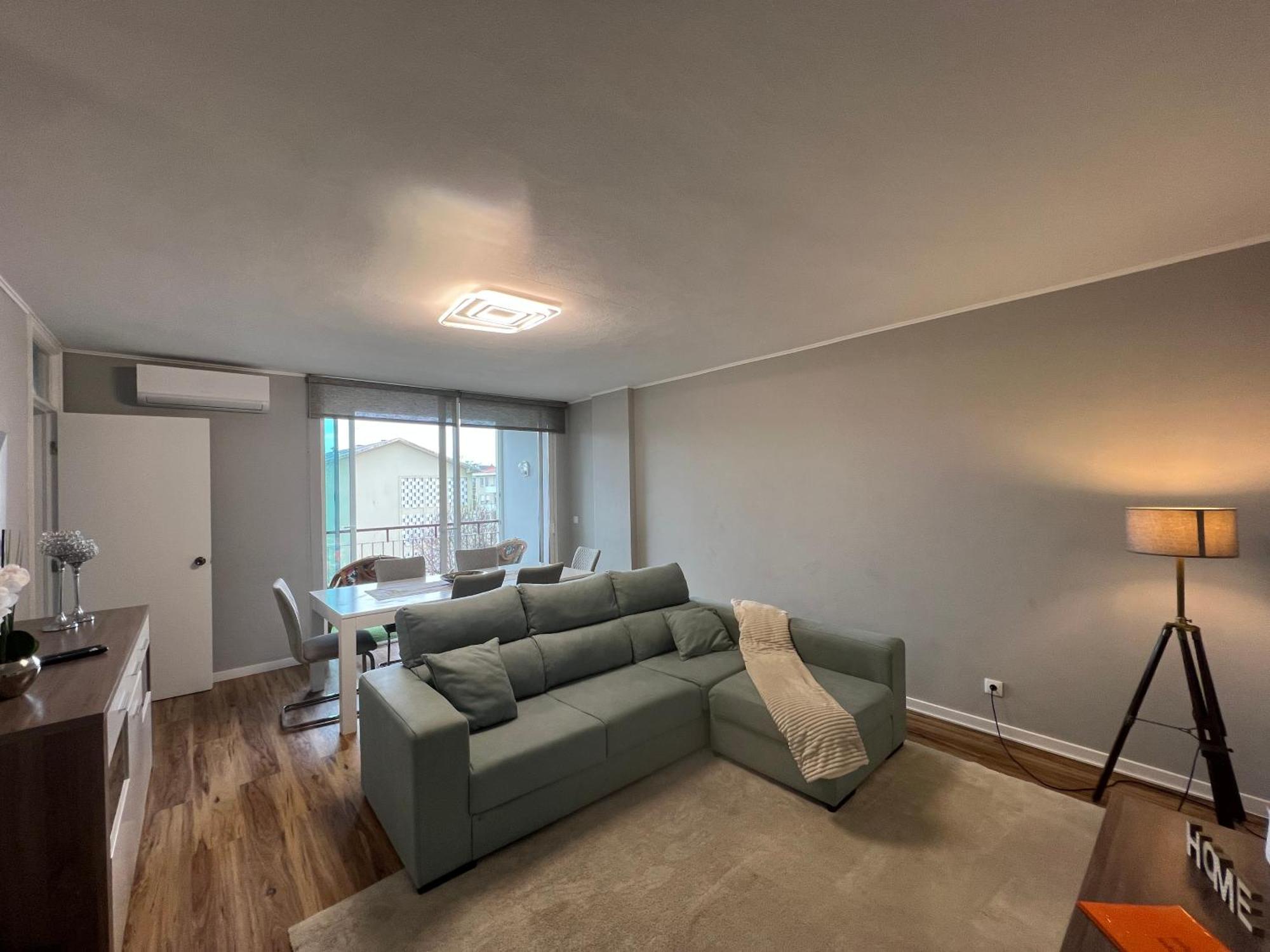 Apartamento Central T3 Ponta Delgada Eksteriør bilde