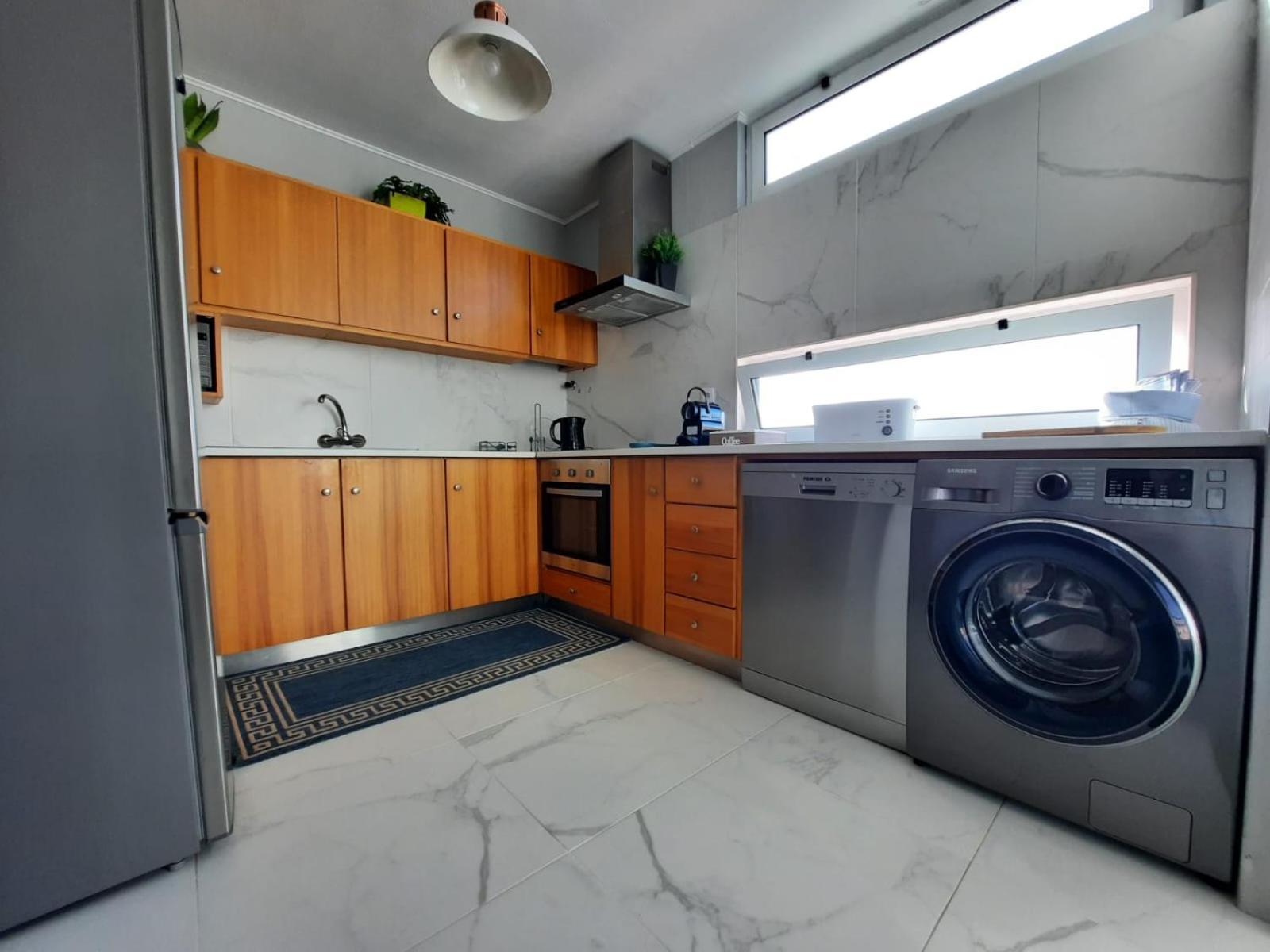 Apartamento Central T3 Ponta Delgada Eksteriør bilde