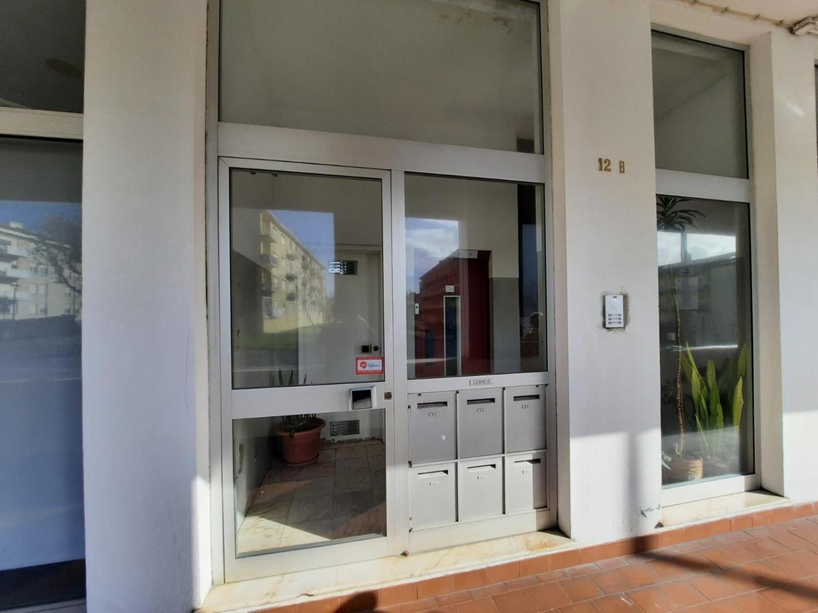 Apartamento Central T3 Ponta Delgada Eksteriør bilde
